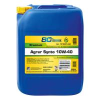 Ravenol Agrar Synto Premium 10W-40, 20л