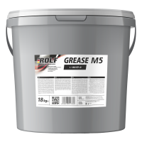  Rolf Grease M5 L 180 EP-0, 18кг