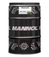 Трансмисcионное масло Mannol 8209 ATF SP-III, 208л