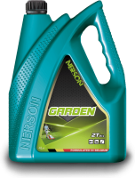 2T Nerson Garden, 4л