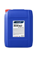 Vitex 15W–40 API CI-4/SL, 30л