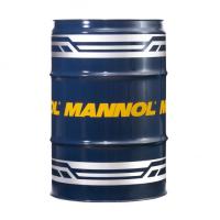 Антифриз Mannol 4111 Antifreeze Longterm AG11, 208л