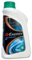 G-Energy Antifreeze NF 40, 1кг