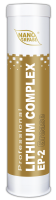 NANO GREASE LITHIUM COMPLEX Grease EP-2, 400гр