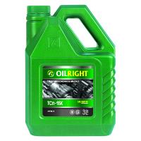 OIL Right ТСП-15К 85W-90, 3л