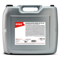 Гидравлическое масло Rowe Hightec Haftol Spezial ISO VG 220, 20л