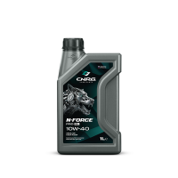 CNRG N-Force Pro SL 10W-40 SL/CF, 1л