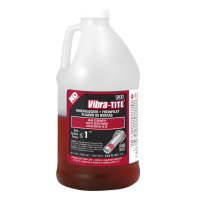 Фиксатор резьбы Vibra-Tite 131, 1л