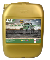 Sash Maxima UTTO Farmer LZS 10W-30, 20л
