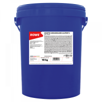 Смазка Rowe Hightec Greaseguard Alltemp 2, 18л