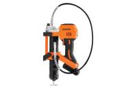 Шприц для смазки с аккумулятором 20V Groz GR47271