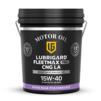 Lubrigard Fleetmax Pro CNG LA 15W-40, 19л