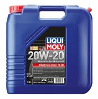  Liqui Moly  Touring High Tech 20W-20, 20л