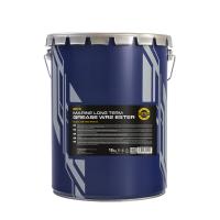Смазка Mannol 8026 WR-2 Marine Long Term Grease, 18кг