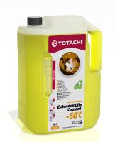 TOTACHI Extended Life Coolant -50°C, 4л