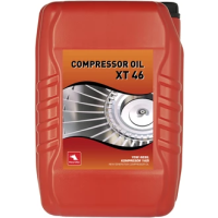 Компрессорное масло Petrol Ofisi Compressor Oil XT 46, 17.5 кг