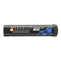  Rolf Grease P7 LX 180 EP-1, 400гр