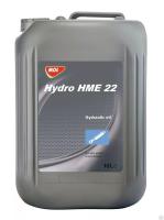 Mol Hydro HME 22, 10л