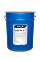 Vitex Termo grease, 18кг