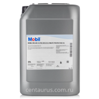 Mobil Delvac Ultra 5W-30 UP V2, 4л