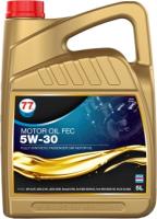 77 Motor Oil FEC 5W-30, 5л