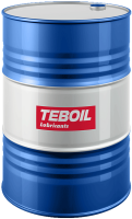 Моторное масло Teboil Super XLD ECV 5W‑30, 216,5л