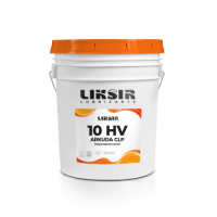 Liksir Arkuda CLP 10 HV, 205л