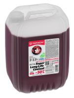 TOTACHI Super Long Life Coolant RED -50°C, 10л