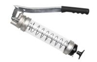 Прозрачный шприц для смазки Groz GR46900