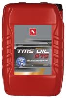 Petrol Ofisi TMS Oil 975 SAE 50, 17.5кг