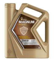 Роснефть Magnum Maxtec 10W–40, 5л