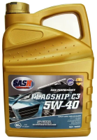 Sash Flagship C3 5W‑40, 4л