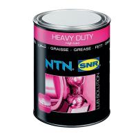NTN-SNR LUB Heavy Duty Grease, 1кг