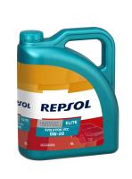 Repsol Elite Evolution VCC 0W-20, 5л