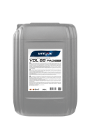 Vitex Compressor Synth PAO VDL 68, 20л