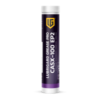 Смазка Lubrigard Grease Pro CASX-100 EP2, 400гр