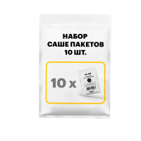 Смазка-компаунд Efele SG-385 силиконовая с пищевым допуском NSF H1,10шт по 5гр