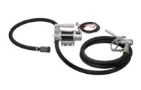 Насос электрический Groz GR45531 для дизельного топлива