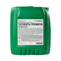 Татнефть Премиум 10W-40, 10л