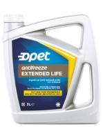 Opet Extended Life Antifreeze, 3л