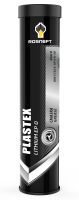 Роснефть Plastex Lithium EP 0, 400гр