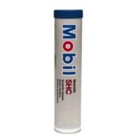 Пластичная смазка Mobilith SHC 220, 0.39 кг