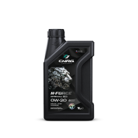 CNRG N-Force Special DE 0W-20 C5, 1л