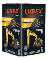 Lubex Hydrovis 46, 15л