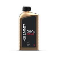 JETOUR Motor Oil 5W-40, 1л