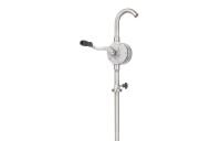 Насос роторный Groz GR44015 из нержавеющей стали