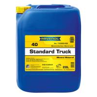 Ravenol Standard Truck 40, 20л