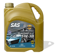 Sash Flagship 517 5W-30, 5л