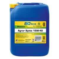 Ravenol Agrar Synto Premium 15W-40, 20л