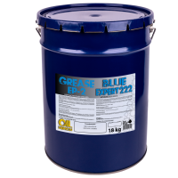 Nerson Grease Blue Expert 222 EP2, 18кг